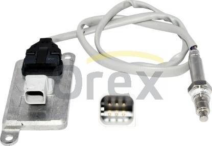 Orex 249009 - NOx-датчик, впорскування карбаміду autozip.com.ua