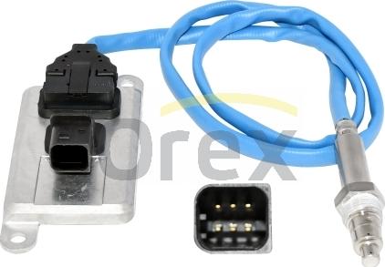 Orex 249010 - NOx-датчик, впорскування карбаміду autozip.com.ua