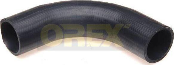 Orex 250103 - Шланг радіатора autozip.com.ua