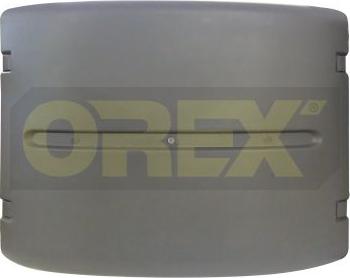 Orex 266006 - Крило autozip.com.ua