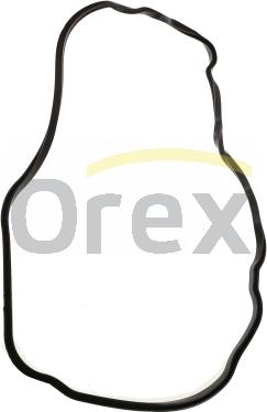 Orex 216018 - Прокладка, масляна ванна autozip.com.ua