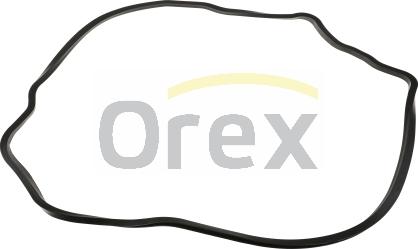Orex 216013 - Прокладка, масляна ванна autozip.com.ua