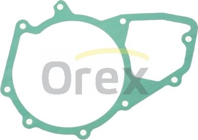 Orex 216012 - Прокладка, водяний насос autozip.com.ua