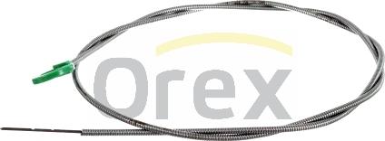 Orex 218068 - Покажчик рівня масла autozip.com.ua