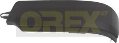 Orex 288040 - Облицювання, бампер autozip.com.ua