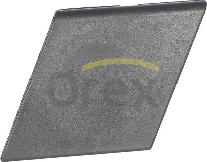 Orex 288052 - Облицювання, бампер autozip.com.ua