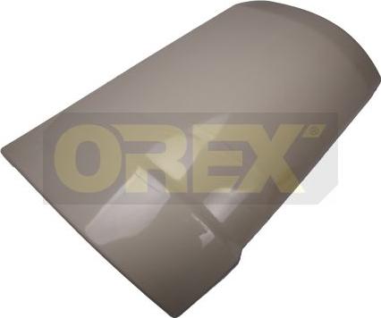Orex 288009 - Аеродефлектор autozip.com.ua