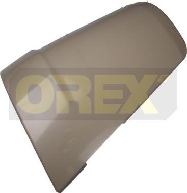 Orex 288008 - Аеродефлектор autozip.com.ua
