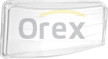 Orex 282066 - Розсіювач, основна фара autozip.com.ua