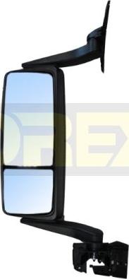 Orex 282015 - Система дзеркал autozip.com.ua