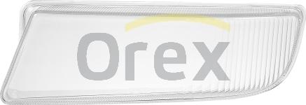 Orex 282114 - Розсіювач, протитуманні фари autozip.com.ua