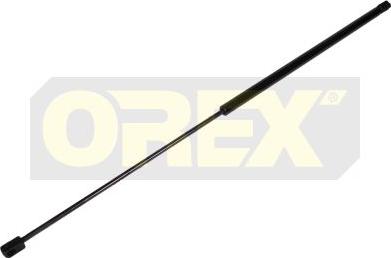 Orex 274001 - Газова пружина, фронтальна кришка autozip.com.ua