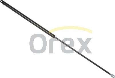 Orex 274029 - Газова пружина, фронтальна кришка autozip.com.ua