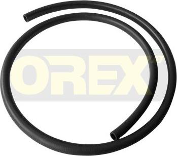 Orex 750040 - Шланг радіатора autozip.com.ua
