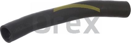Orex 750083 - Шланг радіатора autozip.com.ua