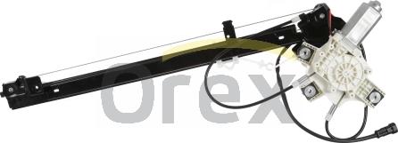 Orex 782002 - Підйомний пристрій для вікон autozip.com.ua