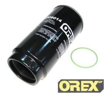 Orex OR209014 - Паливний фільтр autozip.com.ua