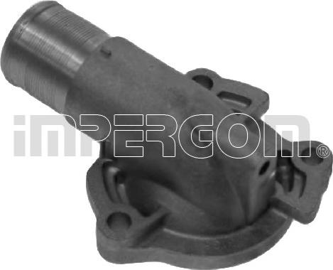 IMPERGOM 90561 - Фланець охолоджуючої рідини autozip.com.ua