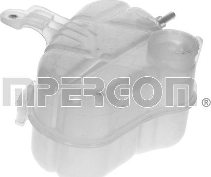 IMPERGOM 44250/I - Компенсаційний бак, охолоджуюча рідина autozip.com.ua