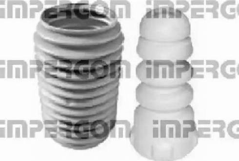 IMPERGOM 48048 - Пилозахисний комплект, амортизатор autozip.com.ua