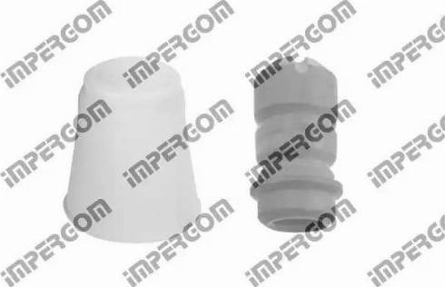 IMPERGOM 48030 - Пилозахисний комплект, амортизатор autozip.com.ua