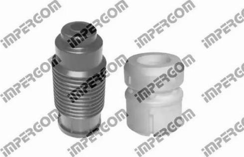 IMPERGOM 48159 - Пилозахисний комплект, амортизатор autozip.com.ua