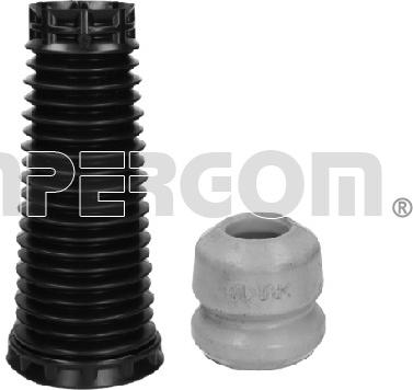 IMPERGOM 48185 - Пилозахисний комплект, амортизатор autozip.com.ua