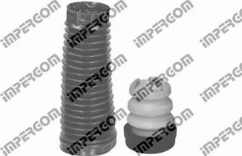 IMPERGOM 48183 - Пилозахисний комплект, амортизатор autozip.com.ua