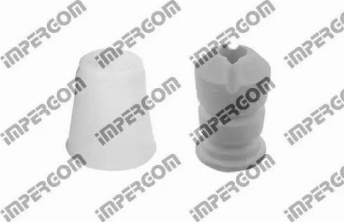 IMPERGOM 48241 - Пилозахисний комплект, амортизатор autozip.com.ua