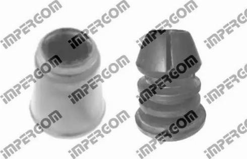 IMPERGOM 48255 - Пилозахисний комплект, амортизатор autozip.com.ua