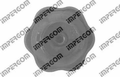 IMPERGOM 43004 - Кришка, заливна горловина autozip.com.ua