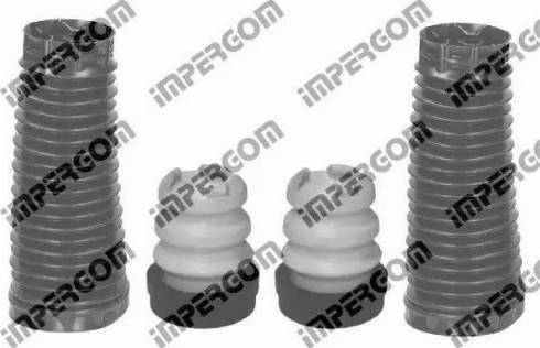 IMPERGOM 50426 - Пилозахисний комплект, амортизатор autozip.com.ua