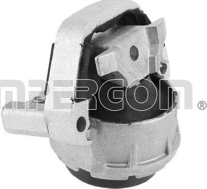 IMPERGOM 34378 - Подушка, підвіска двигуна autozip.com.ua