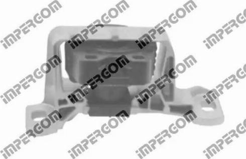 IMPERGOM 35665 - Подушка, підвіска двигуна autozip.com.ua