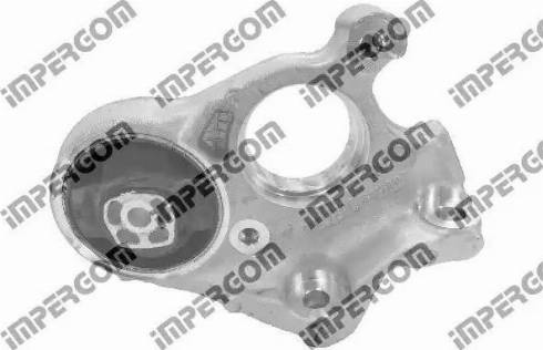 IMPERGOM 36448 - Подушка, підвіска двигуна autozip.com.ua