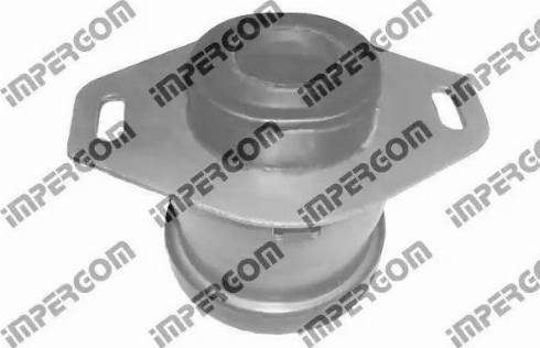 IMPERGOM 36420 - Подушка, підвіска двигуна autozip.com.ua