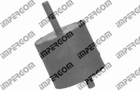 IMPERGOM 30888 - Подушка, підвіска двигуна autozip.com.ua
