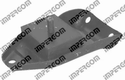 IMPERGOM 30263 - Подушка, підвіска двигуна autozip.com.ua