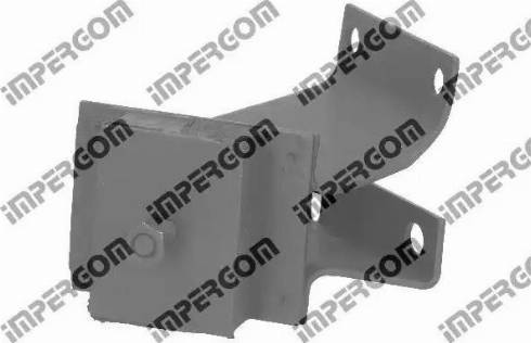 IMPERGOM 30262 - Подушка, підвіска двигуна autozip.com.ua