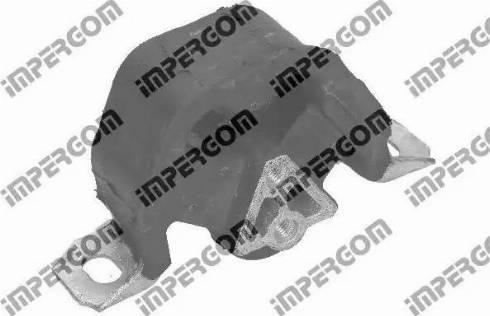 IMPERGOM 31356 - Подушка, підвіска двигуна autozip.com.ua