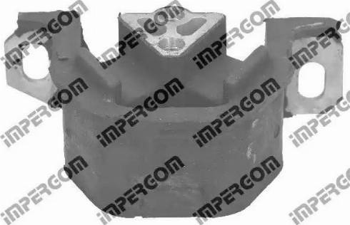 IMPERGOM 31309 - Подушка, підвіска двигуна autozip.com.ua