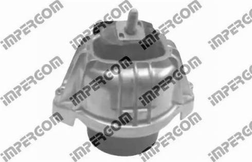 IMPERGOM 31702 - Подушка, підвіска двигуна autozip.com.ua