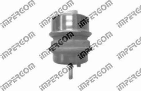 IMPERGOM 37625 - Подушка, підвіска двигуна autozip.com.ua