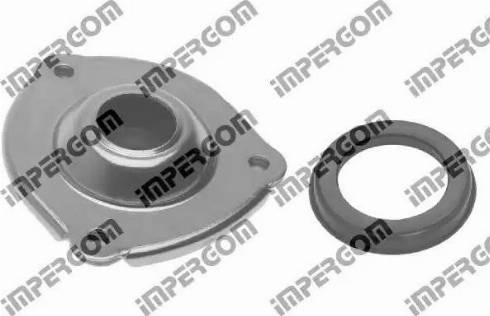 IMPERGOM 37867 - Опора стійки амортизатора, подушка autozip.com.ua