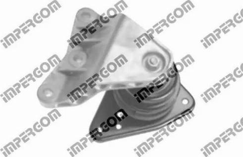 IMPERGOM 37318 - Подушка, підвіска двигуна autozip.com.ua