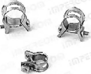 IMPERGOM 29592 - Затискача хомут autozip.com.ua