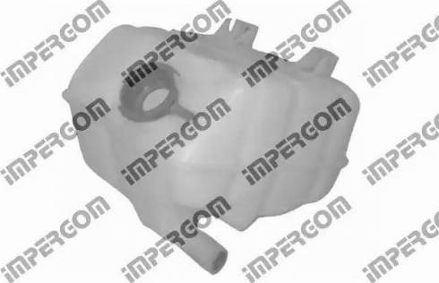 IMPERGOM 29555/I - Компенсаційний бак, охолоджуюча рідина autozip.com.ua