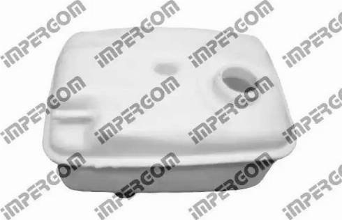 IMPERGOM 29606/I - Компенсаційний бак, охолоджуюча рідина autozip.com.ua