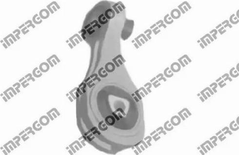IMPERGOM 25565 - Подушка, підвіска двигуна autozip.com.ua