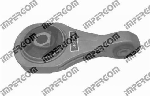 IMPERGOM 25047 - Подушка, підвіска двигуна autozip.com.ua
